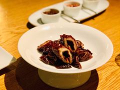 卤大肠-新荣记(西溪湿地店)