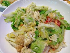 -老城味道·传统天津菜(杨柳青店)