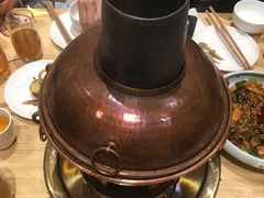 -阿斯牛牛·凉山菜(新会展店)