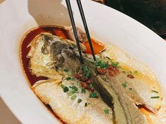 -维园悦谱·海派家常菜(乌鲁木齐南路店)