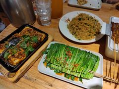 -木屋烧烤(岗顶二店)
