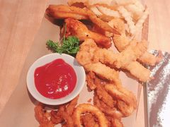 -必胜客(城西银泰店)