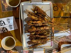 -木屋烧烤(白石洲店)