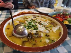 -紫光园·烤鸭·北京菜(劲松店)