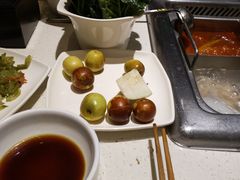 -海底捞火锅(龙岗星河COCO Park店)