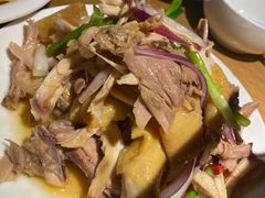 -福茂源横山铁锅羊肉(牡丹园店)