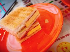 -澳门陈光记烧味饭店(万象城店)