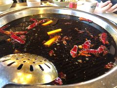 -九尺赵老四鲜鹅肠火锅