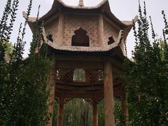 -泰安地下龙宫景区