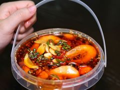 -金龙·打边炉(南京西路店)