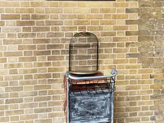 -九又四分之三站台