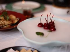 -三号黄浦会Canton Table