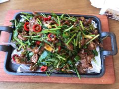 -祥阁食府妈妈菜