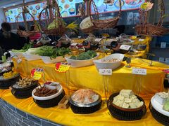 -良师门滨海人家·海鲜·家常菜(滨海城店)