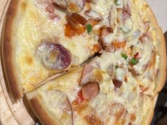 -92°C俄式厨房(中央大街店)