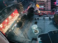 -三一行馆·日式禅意SPA足道·高空观景(解放碑店)