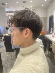 -MMby Hair Code芭曲发型