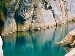 -太鲁阁公园