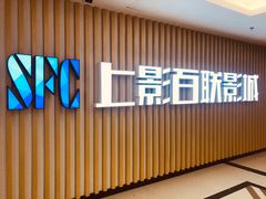 -SFC上影百联影城(大上海4DX店)