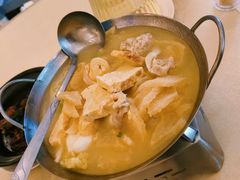 -群乐饭店(滨安路店)