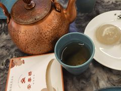 -安泰楼·佛跳墙创始人·传统闽味早茶·酒楼(三坊七巷闽菜地标店)