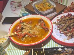 -三毛烧烤·南昌大排档(山姆店)