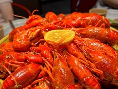 -金陵一哥龙虾馆(三牌楼总店)