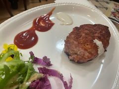 -露西亚咖啡西餐厅(哈尔滨俄侨纪念馆店)