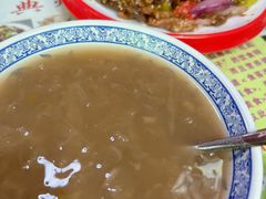 冰糖银耳莲子绿豆粥-宝正臻天津包子总店(金阳光居易店)