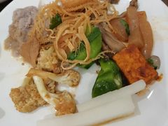 -天荷菜根·闽南素食自助(刺桐北路店)