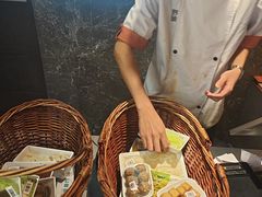 -野妹火锅(布吉店)