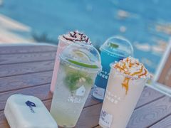 纯手工酸奶-海岛日记(养马岛店)