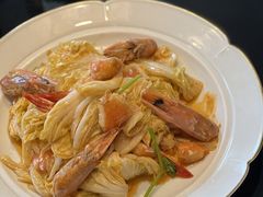 -东莱馋房(陆家嘴店)