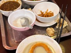 -姚记炒肝店(鼓楼店)