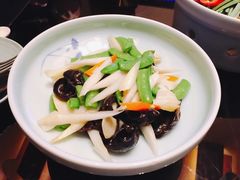 -西安凯悦酒店·湖畔中餐厅