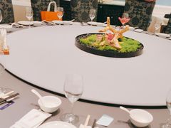 -狮王府淮扬菜(新街口友谊店)