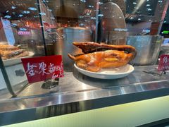 -陈鹏鹏潮汕菜(宝安机场T3航站楼店)