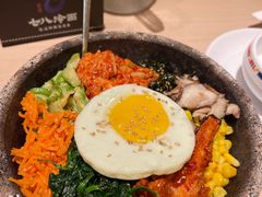 -七八冷面·延边朝鲜族美食(世纪汇店)