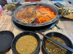 -销魂美蛙鱼头火锅(上海首店)