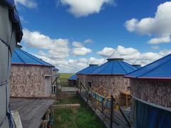 -呼和诺尔旅游景区