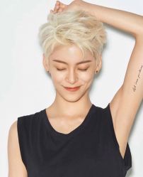 -时尚殿堂hair salon
