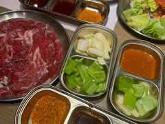 -西塔老太太泥炉烤肉(北京双井店)