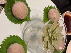 -捞王猪肚鸡火锅(财富中心店)