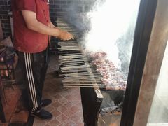 -老字号故乡烤肉店(总店)