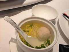 -贡宴盐帮菜自贡驻京联络处餐厅
