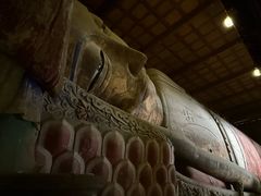 -张掖大佛寺景区