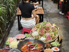 -古木枫老火锅(洪崖洞店)