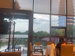 -听松楼·花园酒店·自助餐厅(红梅公园店)