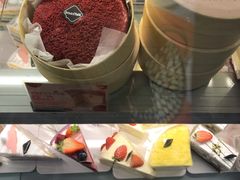 -BreadTalk面包新语·烘焙蛋糕(海珠丽影广场店)