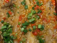 烤茄子-木屋烧烤(坂田天安云谷店)